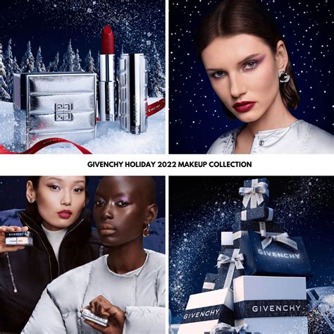 givenchy christmas